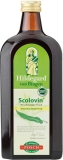 HILDEGARD POSCH Hirschzungen Trank Scolovin Bio, 500 ml