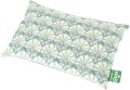 Himmelgrün Coussin pépins raisin 30x20cm belle de nuit