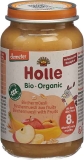 Holle Birchermüesli Bio