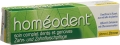 HOMEODENT Zahn- und Zahnfleischpflege Zitrone, 75ml