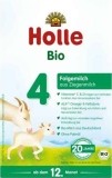 Holle Bio Folgemilch 4 aus Ziegenmilch, 400 g