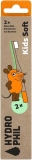 Hydrophil Kinderzahnbürste Maus, 2 Stück