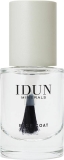 IDUN Nail Polish Base Coat Kristall