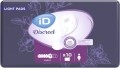 ID Discreet Light 370 x 115 mm, 10 Stück