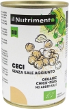 Il Nutrimento Pois chiches