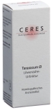 CERES taraxacum teinture mère, 20 ml