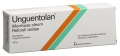 UNGUENTOLAN Salbe, 100 g