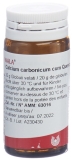 WALA Calcium carbonicum cum Quercu Glob D 6 20 g