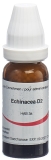 OMIDA Echinacea angustifolia Glob D 2 14 g