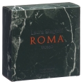 BIAGIOTTI Roma Uomo Eau de Toilette Natur Spray, 75 ml