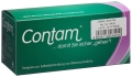 CONTAM Tampon vaginal 40mm Extra Plus, 5 pièces