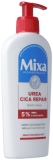 MIXA Body Lotion Cica Repair Dispenser, 250 ml