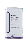 NOVA GC FLEX Glucosamin + Chondroitin Tabletten, 120 Stück