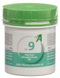 ADLER SCHÜSSLER Nr9 Natrium phosphoricum Tabletten D6, 250 g