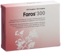 FAROS Dragées 300mg, 100 Stück