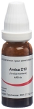 OMIDA Arnica Globuli D12, 14 g