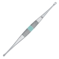 PEHA-INSTRUMENT curettes doubles, 25 pièces