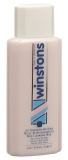 WINSTONS Lait Démaquillant Doux, 200 ml