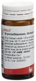WALA Bryonia/Stannum Glob Fl 20 g