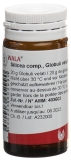 WALA silicea comp glob 20 g