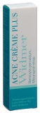 ACNE Crème plus Widmer (nouv) 30 ml