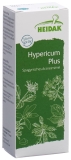 HEIDAK SPAGYRIK Hypericum plus Spray Fl 30 ml