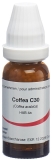 OMIDA Coffea Globuli C30, 14 g