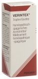 VERINTEX Tropfen intern, 50 ml