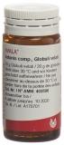 WALA Adonis comp globules, 20 g