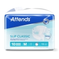 ATTENDS Slip 10 Classic M, 4 x 15 Stück