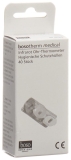 BOSO Capuchons de protection pour bosotherm medical, 40 pièces