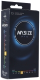 MY SIZE PRO préservatif 53mm, 10 pièces