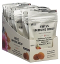 R&R SWISS IMMUNE Drops, 12 x 15 pièces