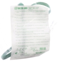 SALTER masque oxygène+tuyau 2.1m