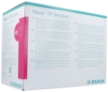 VASCO OP SENSITIVE Handschuhe Gr6.0 steril Latex 40 Paar