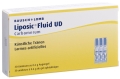 LIPOSIC Fluid UD Augengel, 30 x 0.6 g