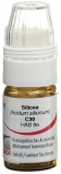 OMIDA Silicea Globuli C30 mit Dosierhilfe, 4 g