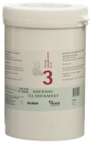 PFLÜGER SCHÜSSLER Nr3 Ferr phos Plv D 12 1 kg