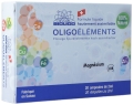 BIOLIGO Magnesium 2 ml, 20 Ampullen
