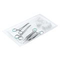 PEHA-INSTRUMENT Surgical Basis Set fein, 5 Stück