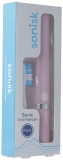 SONISK brosse à dents sonique vieux rose