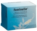 FEMINELLE Kapseln 6.5mg, 90 Stück