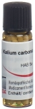 OMIDA kalium carbonicum glob 30 C 2 g