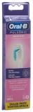 Oral-B Aufsteckbürsten Pulsonic Sensitiv 4 Stück