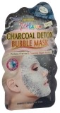 7TH HEAVEN Womens Charcoal Bubble Mask Beutel