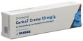 CORISOL Creme 10 mg/g, 25 g