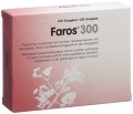 FAROS Dragées 300mg, 100 Stück