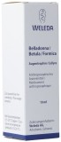WELEDA Belladonna/Betula/Formica Augentropfnen, 10 ml
