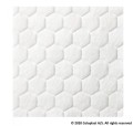 BIATAIN Fiber geliert Faserverband 10 x 10cm, 10 Stück