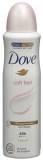 Dove Deo Soft Feel Aerosol Spray, 150 ml